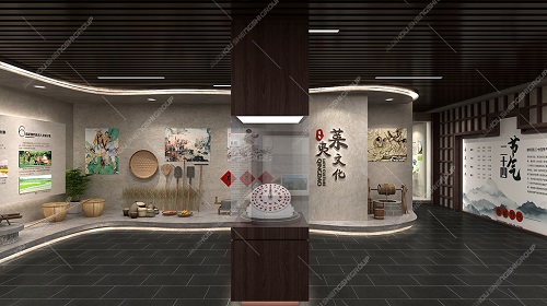 熱烈慶祝青島公司成功合作青島農(nóng)業(yè)文化館外結構搭建項目(圖1)