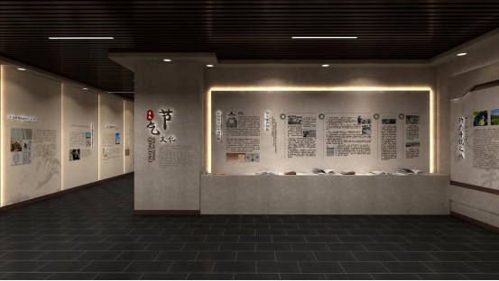 九洲盛世展覽展示集團匠心打造，“青島農耕文化館”盛大開館(圖7)