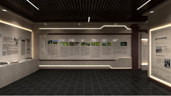 九洲盛世展覽展示集團匠心打造，“青島農耕文化館”盛大開館(圖8)