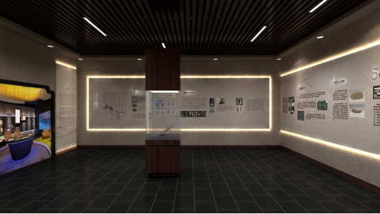 九洲盛世展覽展示集團匠心打造，“青島農耕文化館”盛大開館(圖11)