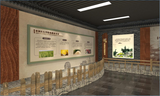 現(xiàn)林石磨，非遺珍寶！九洲盛世傾心打造章丘刁鎮(zhèn)石磨文化館！(圖3)