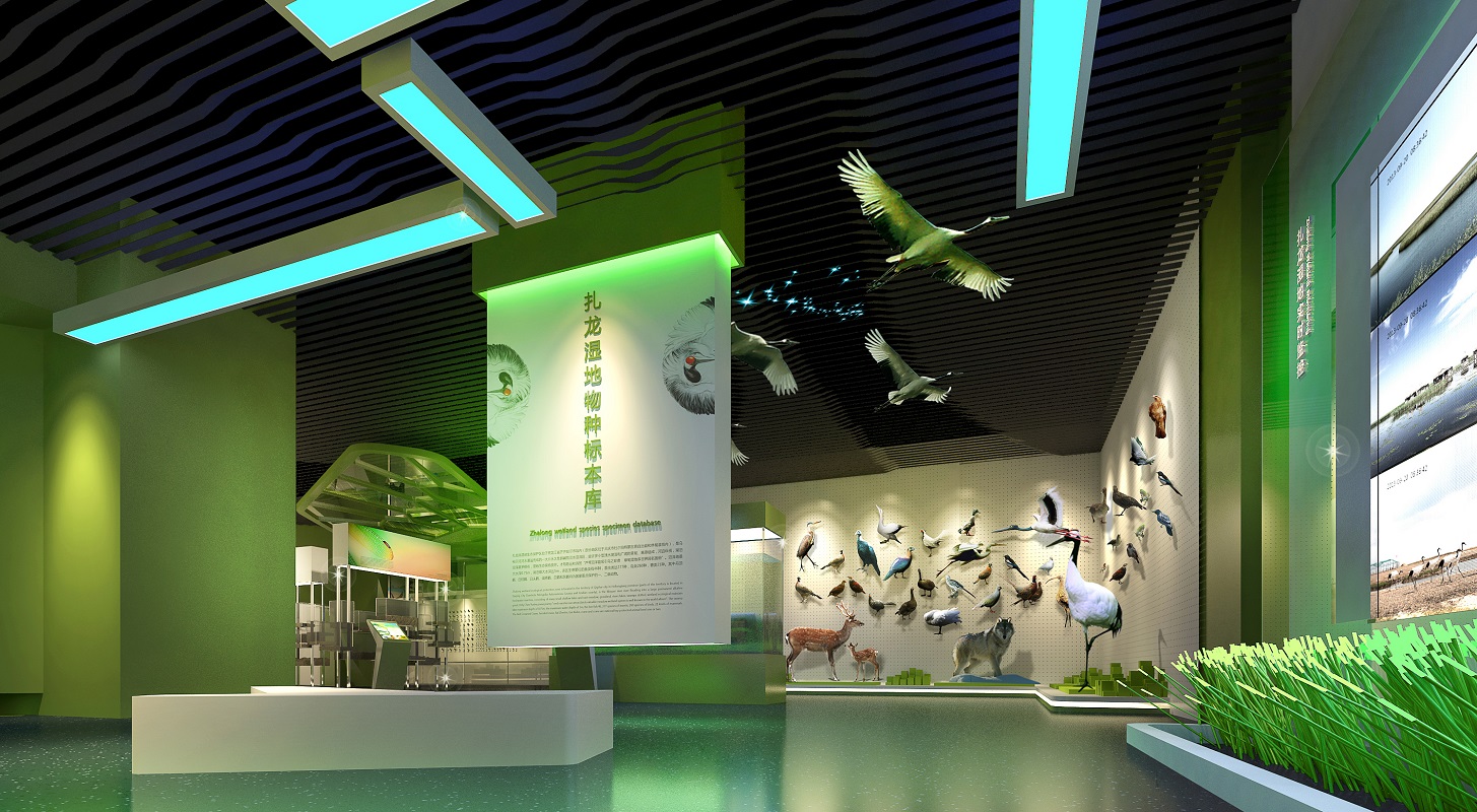 博物館設(shè)計