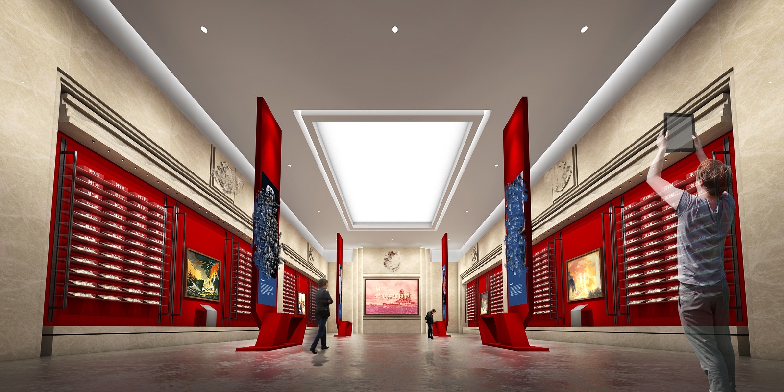 博物館設(shè)計