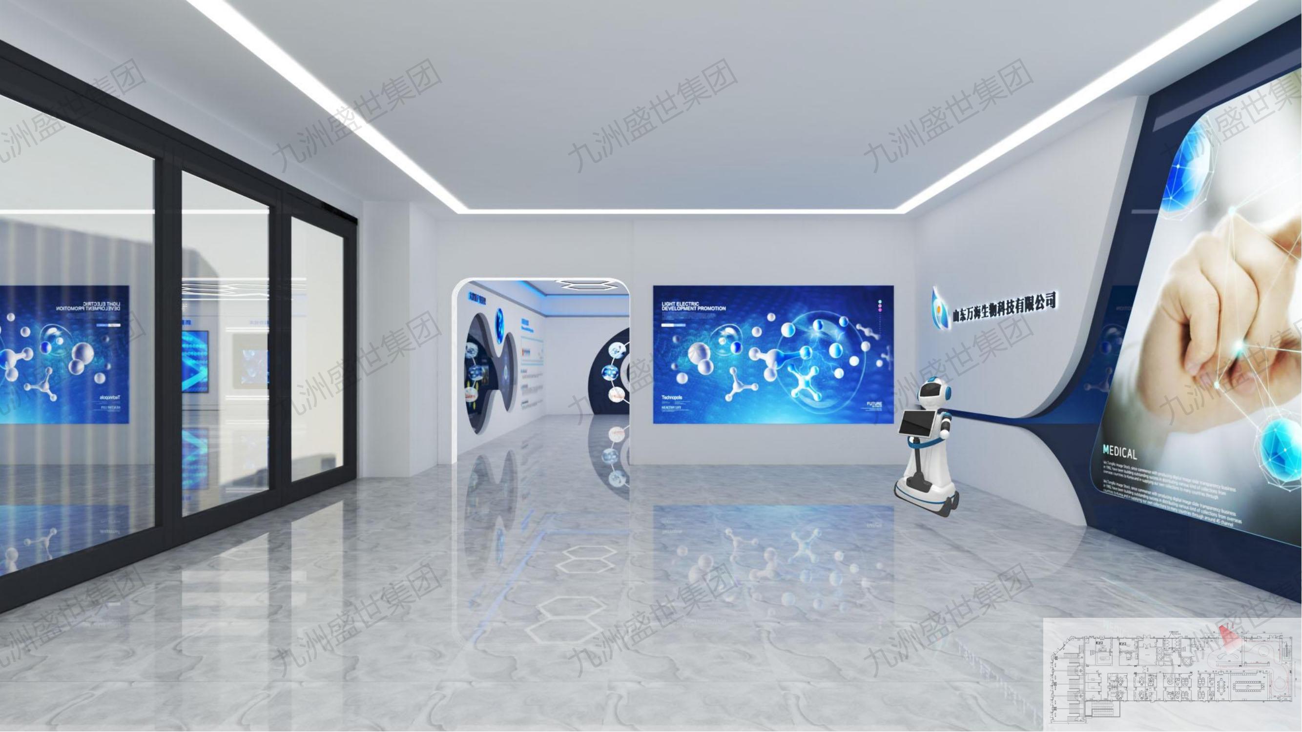 展廳設(shè)計(jì)在文化品牌識別體系中分為哪幾類?(圖1) 展廳設(shè)計(jì)在文化品牌識別體系中分為哪幾類?(圖1)