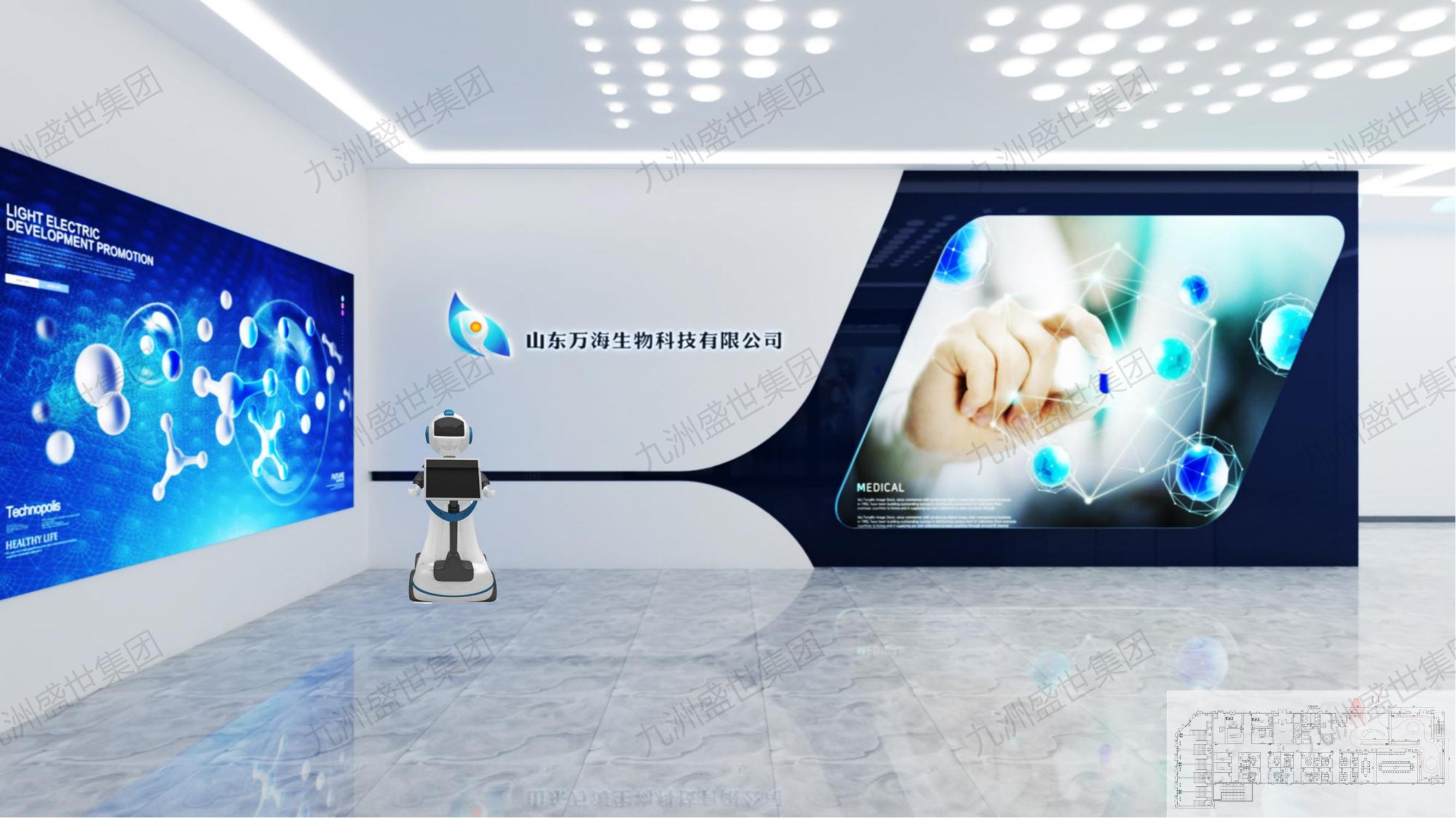 展廳設(shè)計(jì)在文化品牌識別體系中分為哪幾類?(圖2) 展廳設(shè)計(jì)在文化品牌識別體系中分為哪幾類?(圖2)