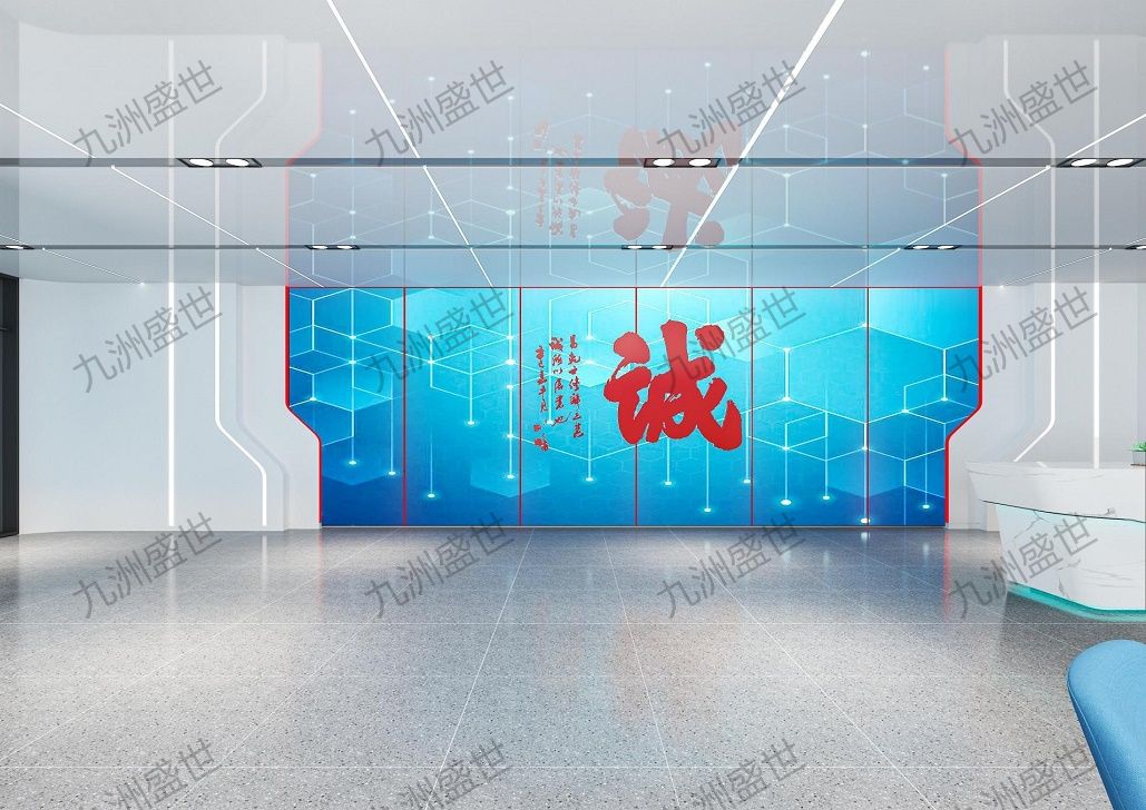 2025年展廳行業(yè)發(fā)展趨勢分析(圖2)