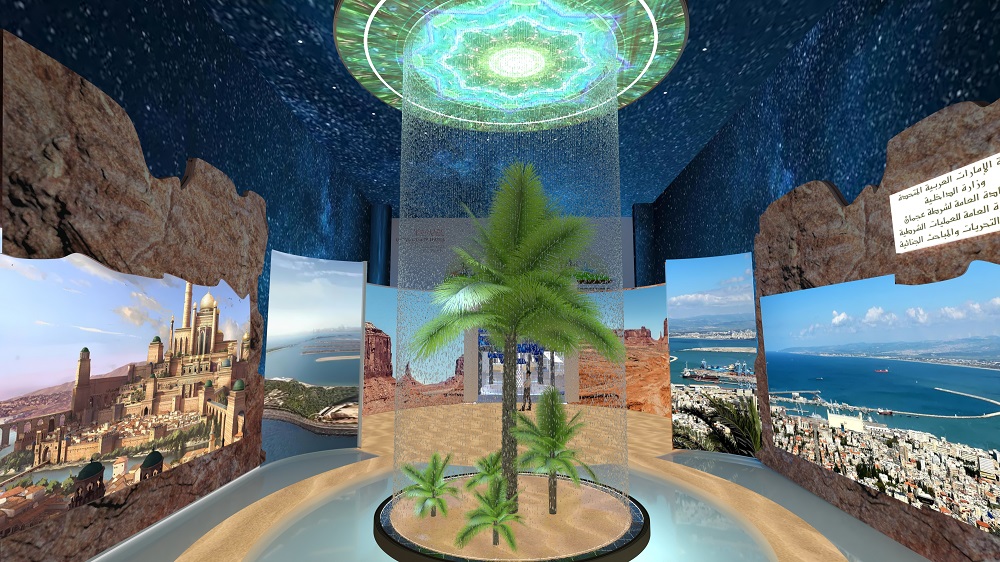 2025年展廳行業(yè)發(fā)展趨勢分析(圖3)